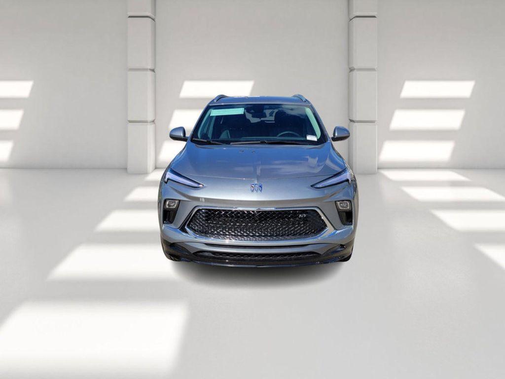 new 2026 Buick Encore GX car, priced at $27,680