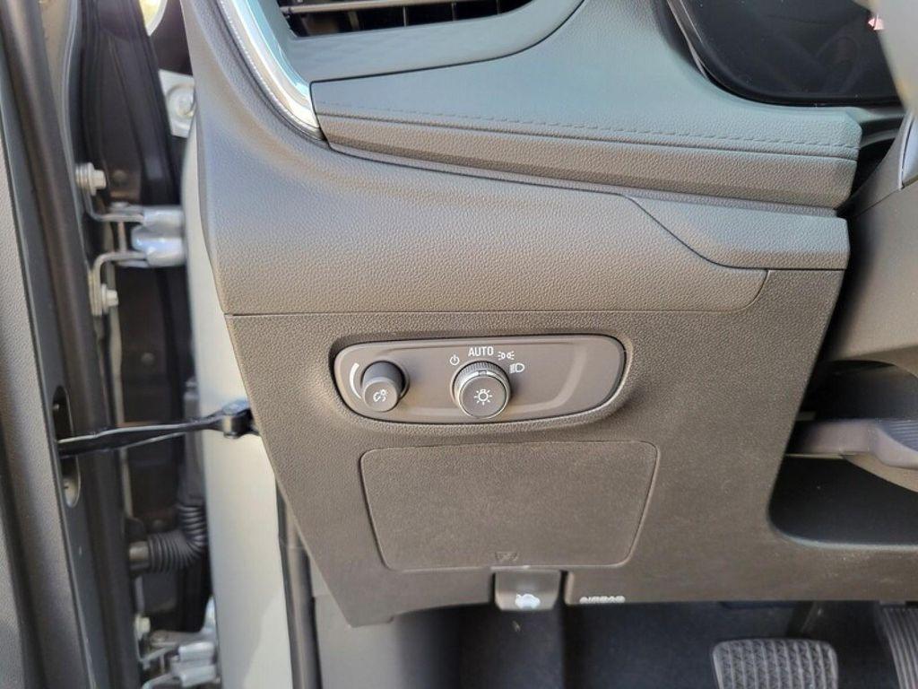 new 2026 Buick Encore GX car, priced at $27,680