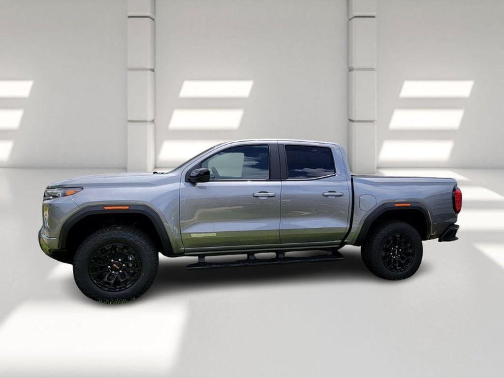 new 2026 GMC Canyon car, priced at $43,390