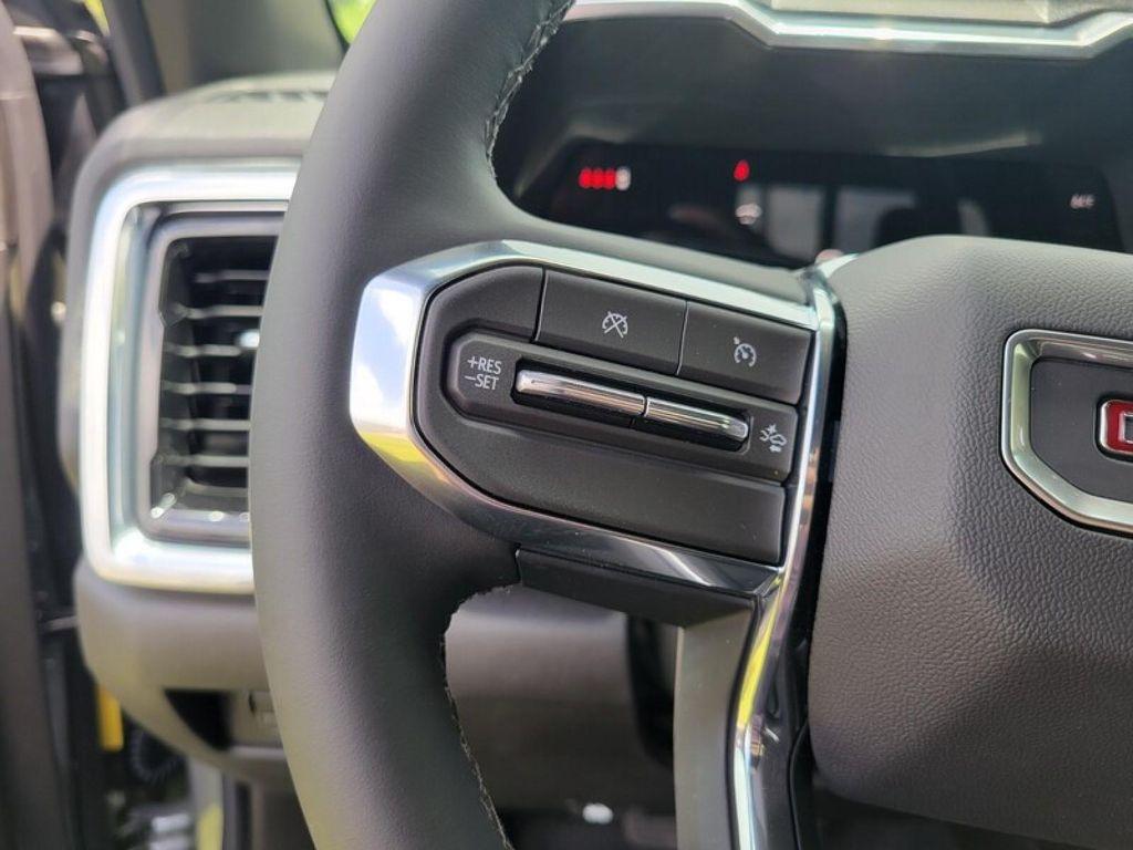 new 2026 GMC Canyon car, priced at $43,390