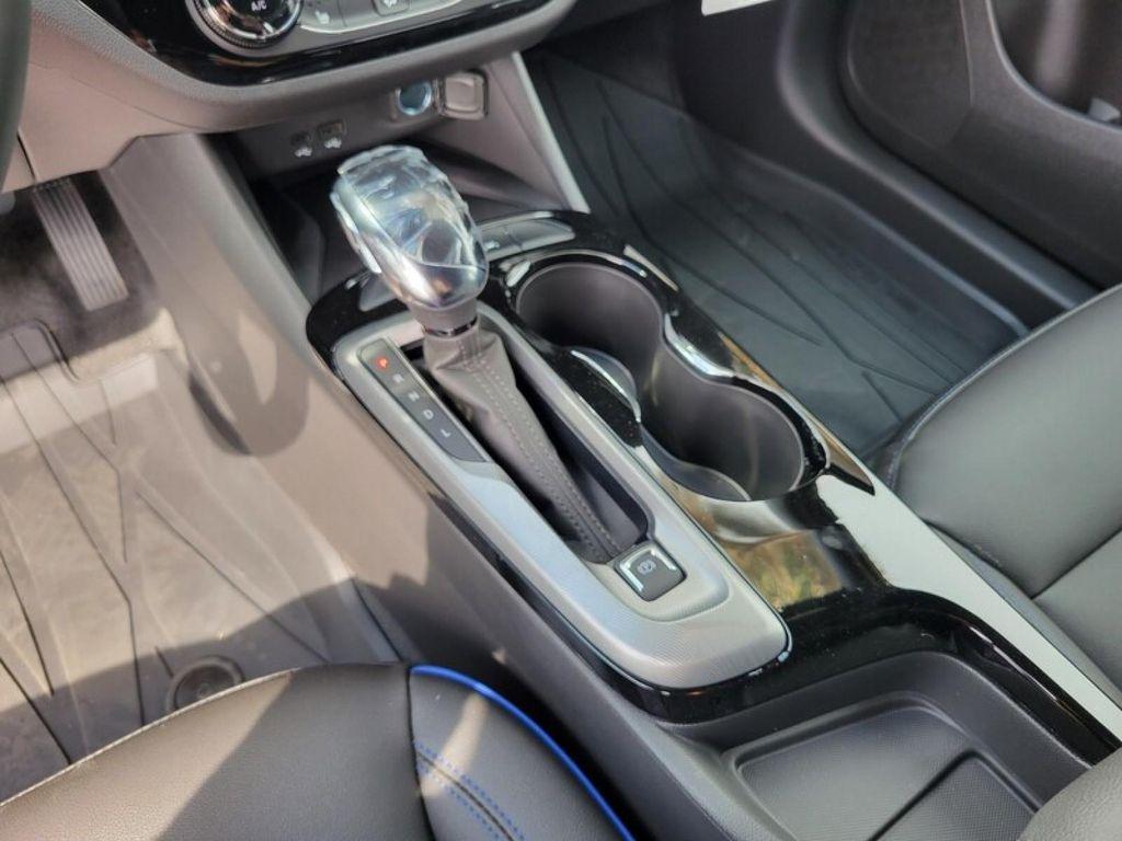 new 2026 Buick Envista car, priced at $30,215