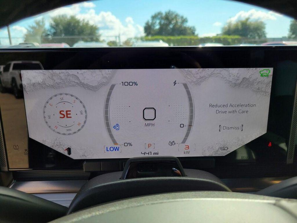 new 2024 GMC HUMMER EV SUV car, priced at $112,290