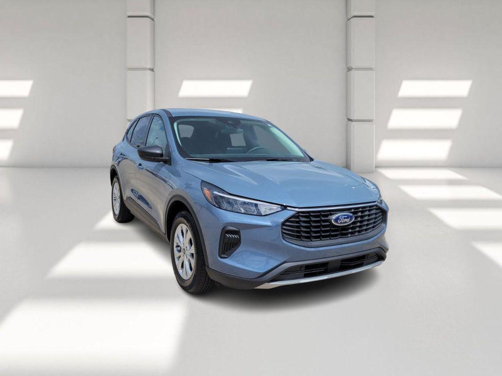 used 2025 Ford Escape car, priced at $21,200