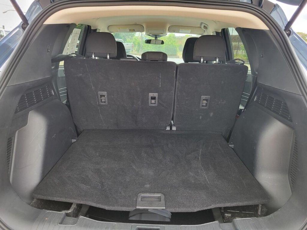 used 2025 Ford Escape car, priced at $21,200