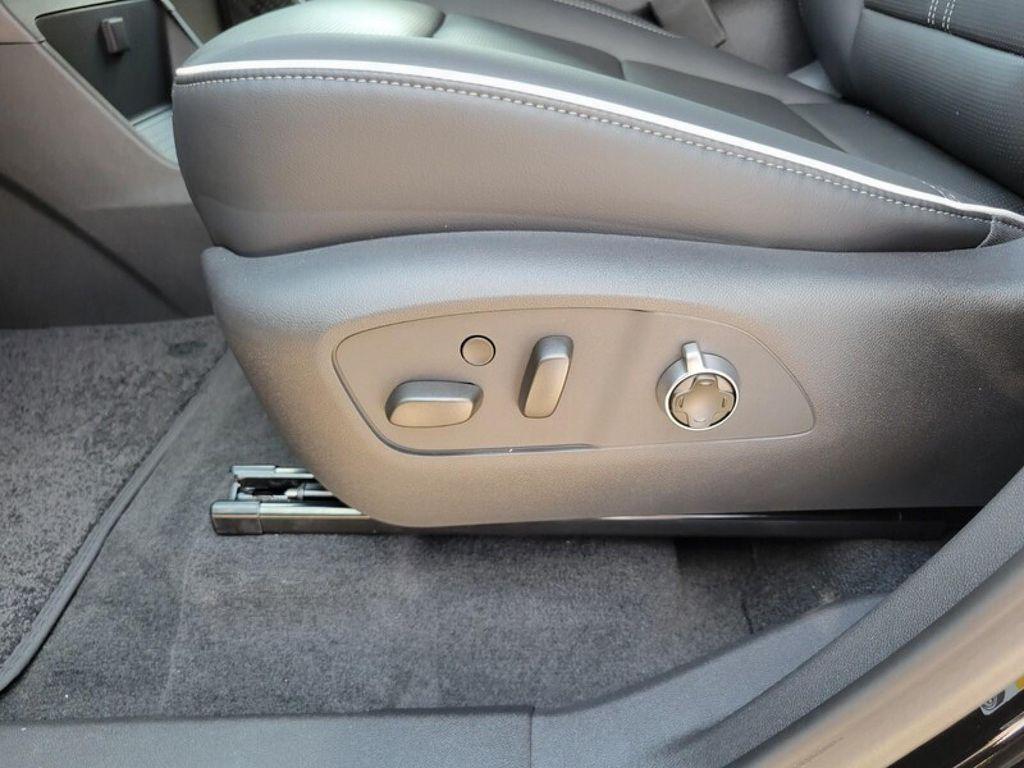 new 2026 Buick Enclave car, priced at $61,010