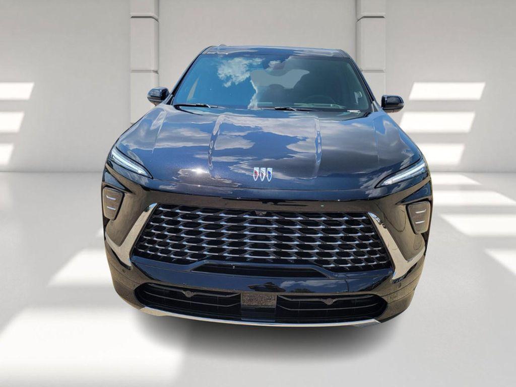 new 2026 Buick Enclave car, priced at $61,010