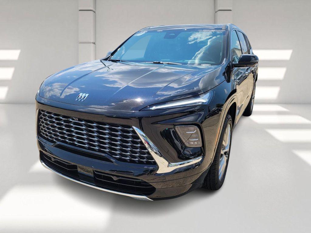 new 2026 Buick Enclave car, priced at $61,010