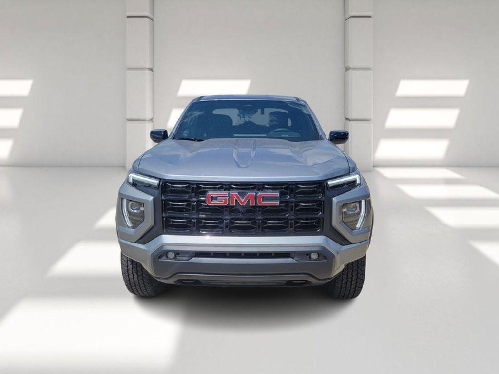 new 2026 GMC Canyon car, priced at $43,345