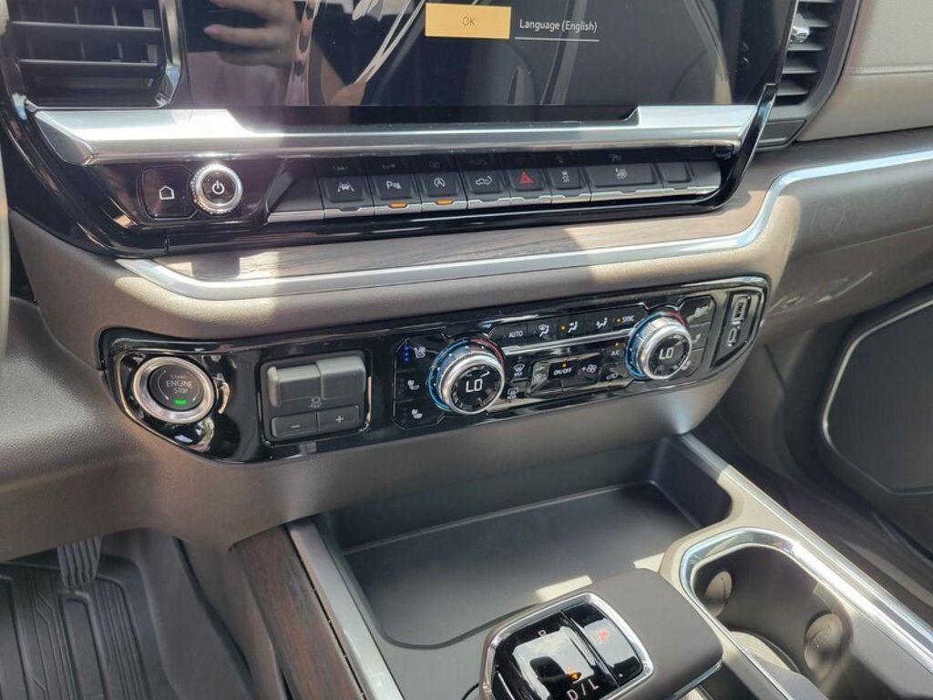 new 2026 GMC Sierra 1500 car, priced at $57,540