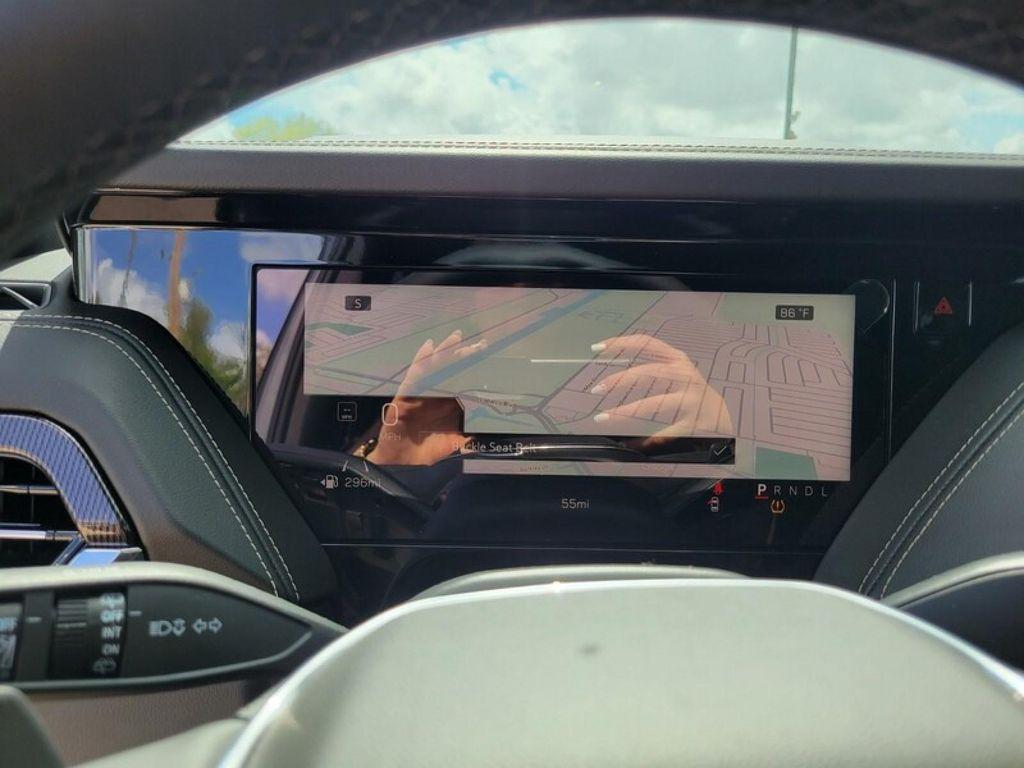 new 2026 GMC Yukon XL car, priced at $76,105