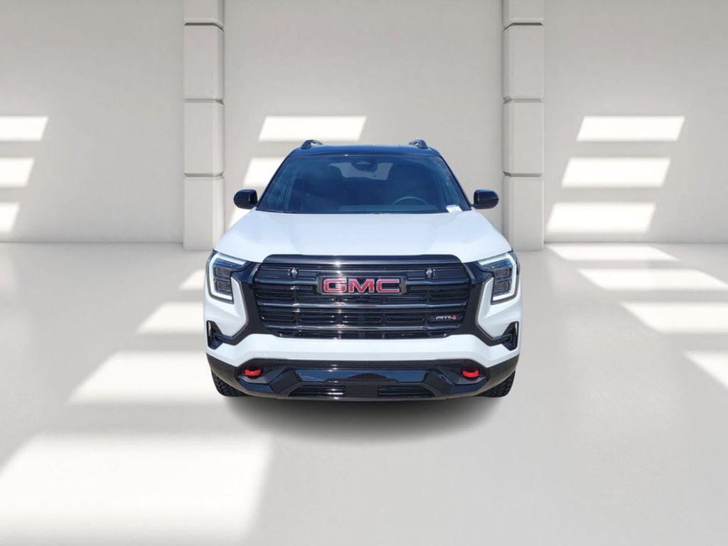 new 2026 GMC Terrain car, priced at $40,375