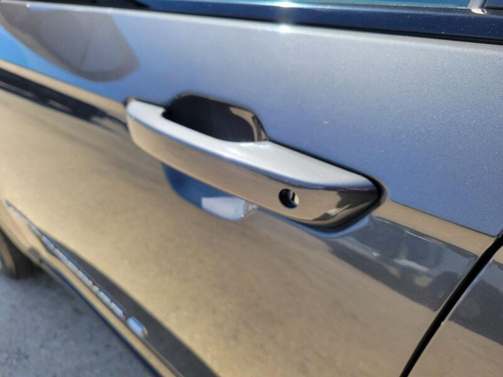 used 2023 Jeep Grand Cherokee car, priced at $26,700