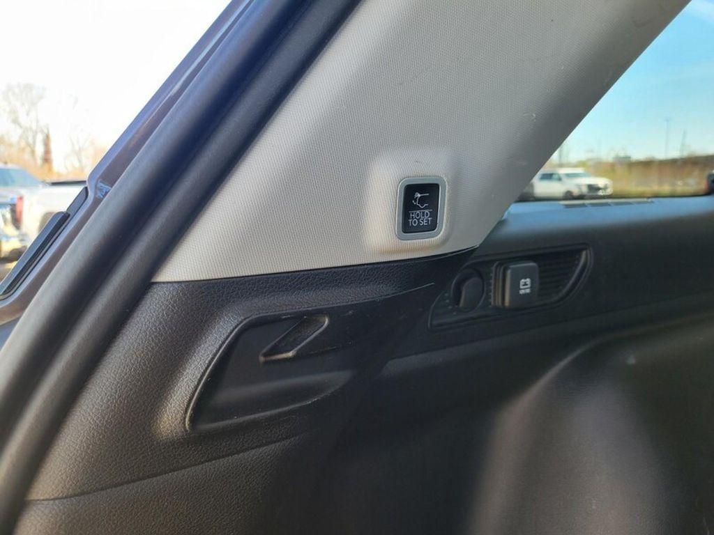 used 2023 Jeep Grand Cherokee car, priced at $26,700