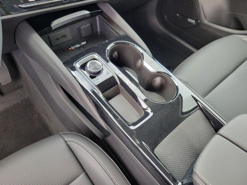 new 2026 Buick Envision car, priced at $43,755