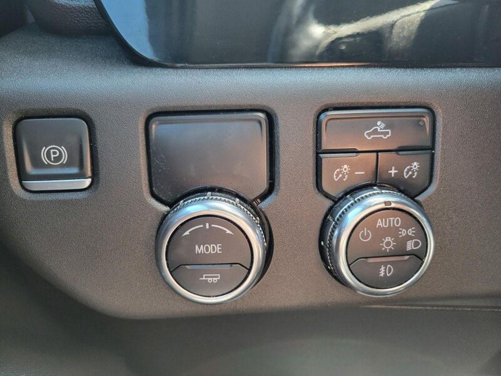 used 2023 GMC Sierra 1500 car, priced at $34,900