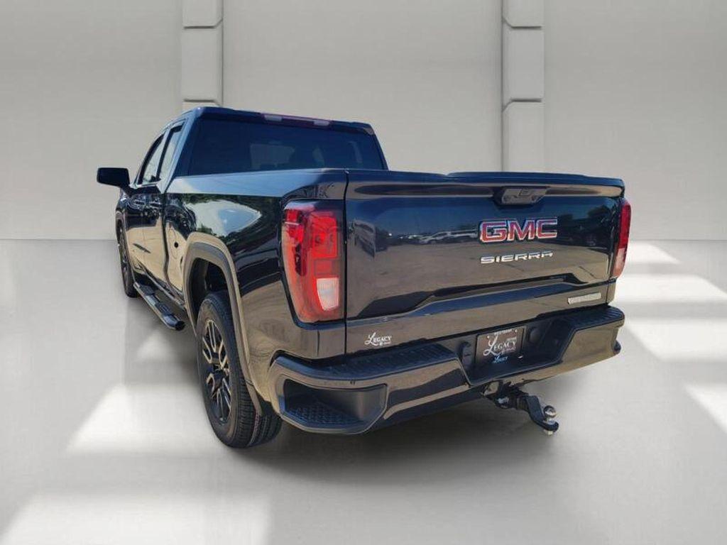 used 2023 GMC Sierra 1500 car, priced at $34,900