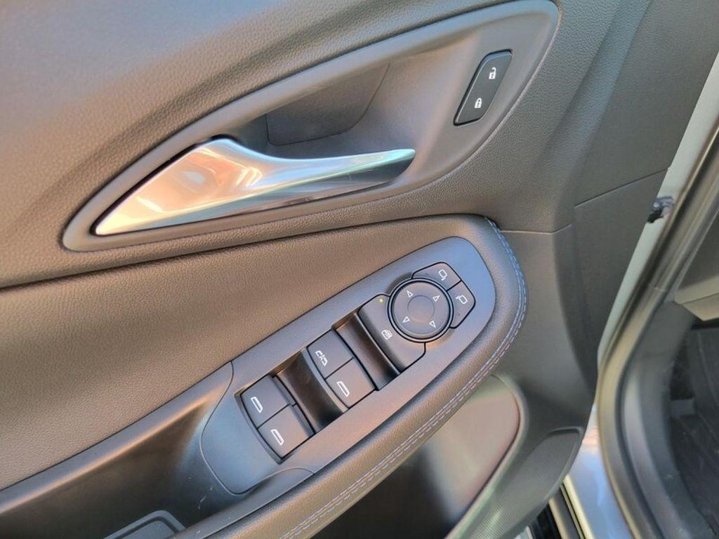 new 2026 Buick Encore GX car, priced at $27,945