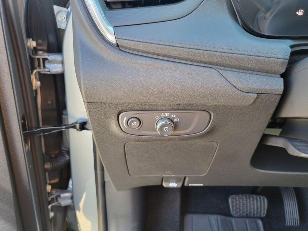 new 2026 Buick Encore GX car, priced at $27,945