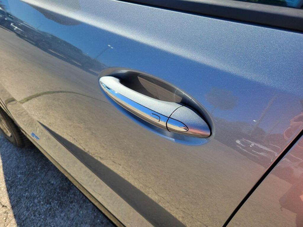 new 2026 Buick Encore GX car, priced at $27,945