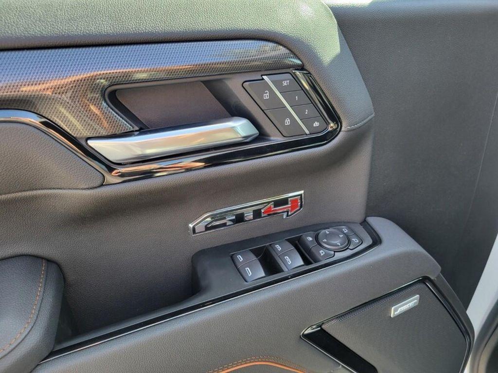 new 2026 GMC Sierra 1500 car, priced at $66,395