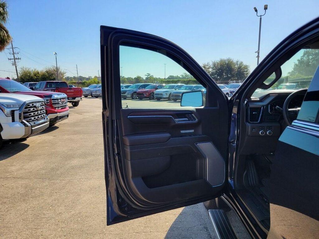 used 2024 GMC Sierra 1500 car, priced at $56,800