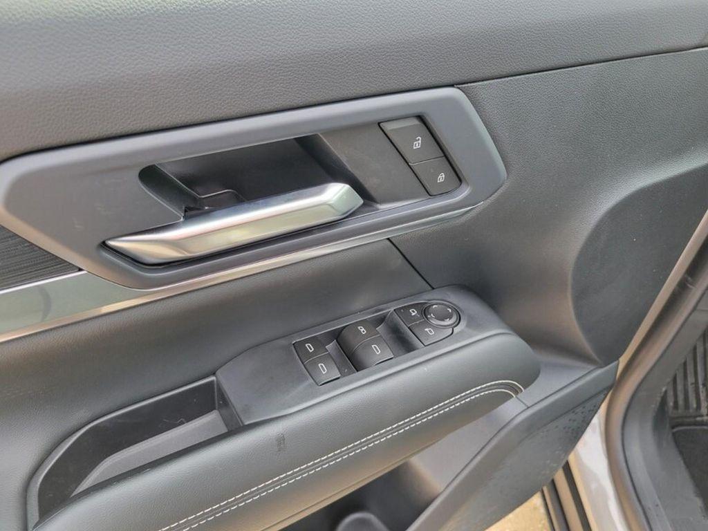 new 2026 GMC Terrain car, priced at $31,980