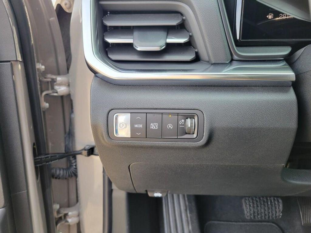 new 2026 GMC Terrain car, priced at $31,980