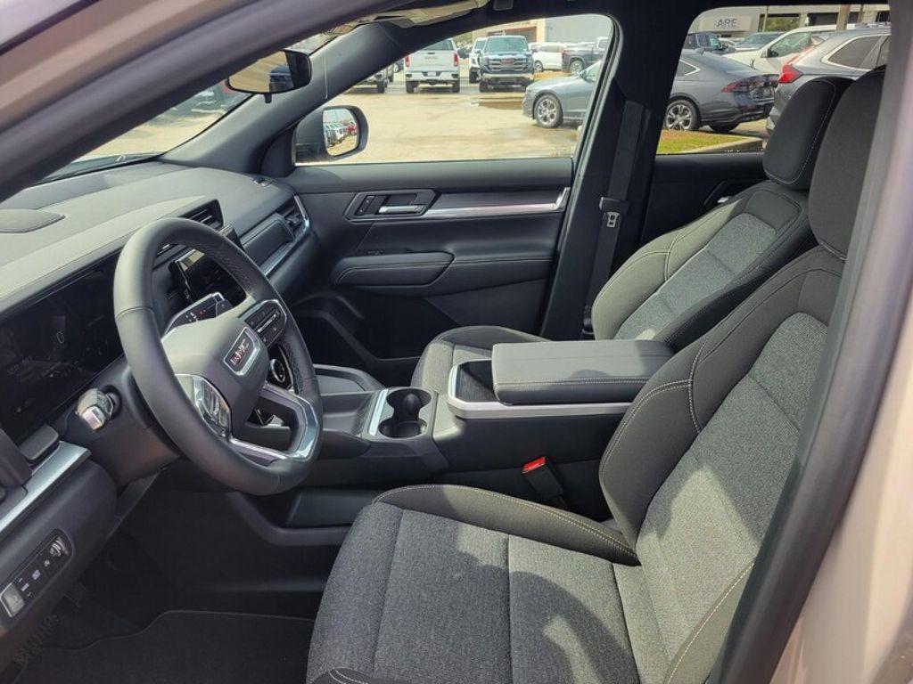 new 2026 GMC Terrain car, priced at $31,980