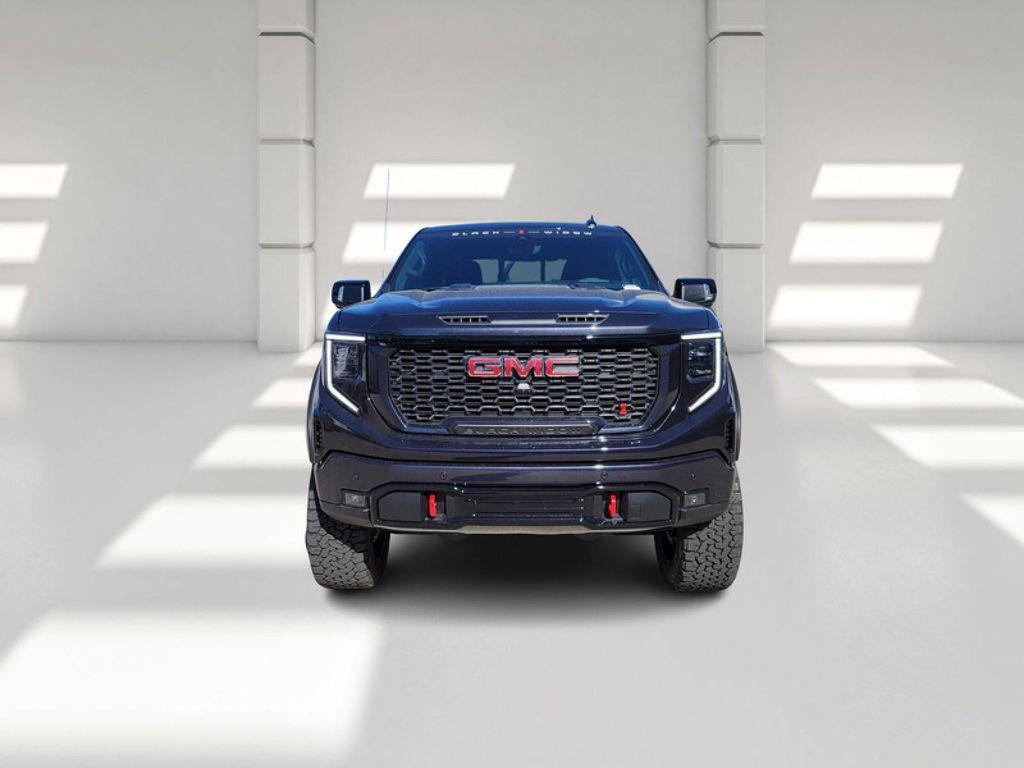 new 2026 GMC Sierra 1500 car, priced at $65,500