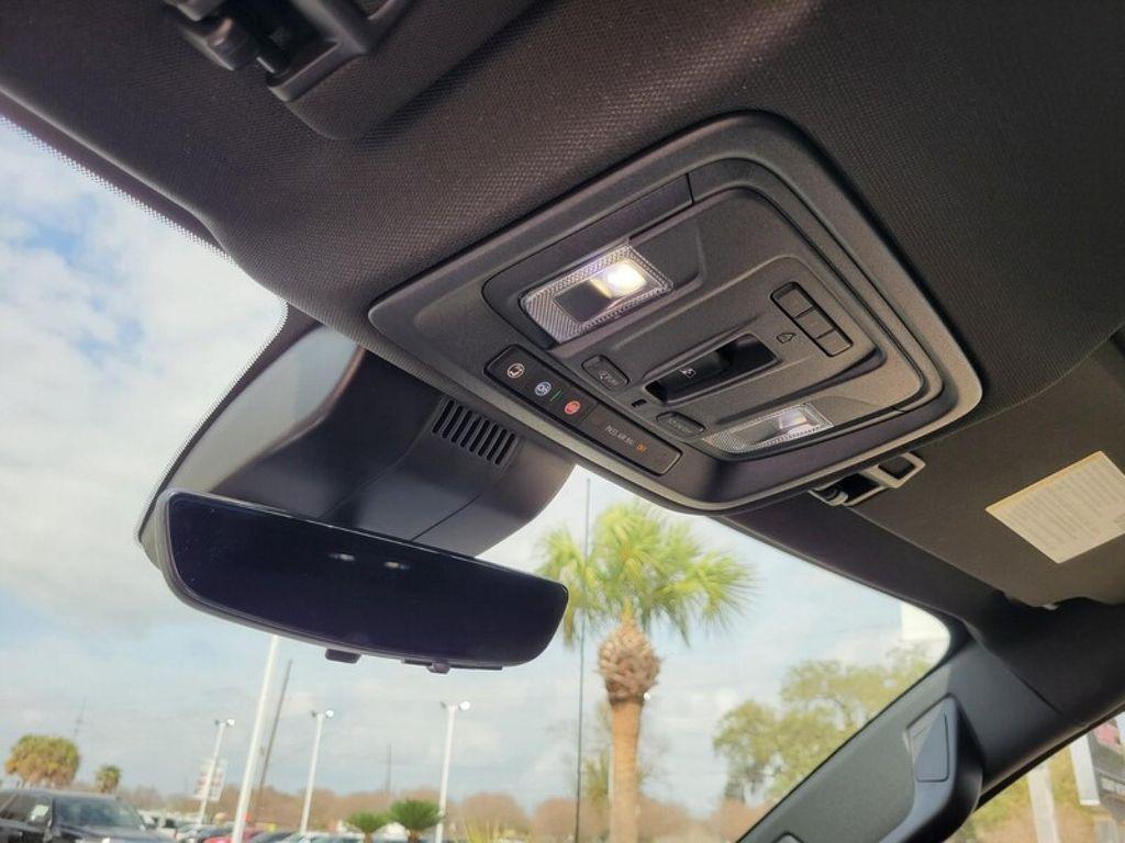 new 2026 GMC Sierra 1500 car, priced at $73,660