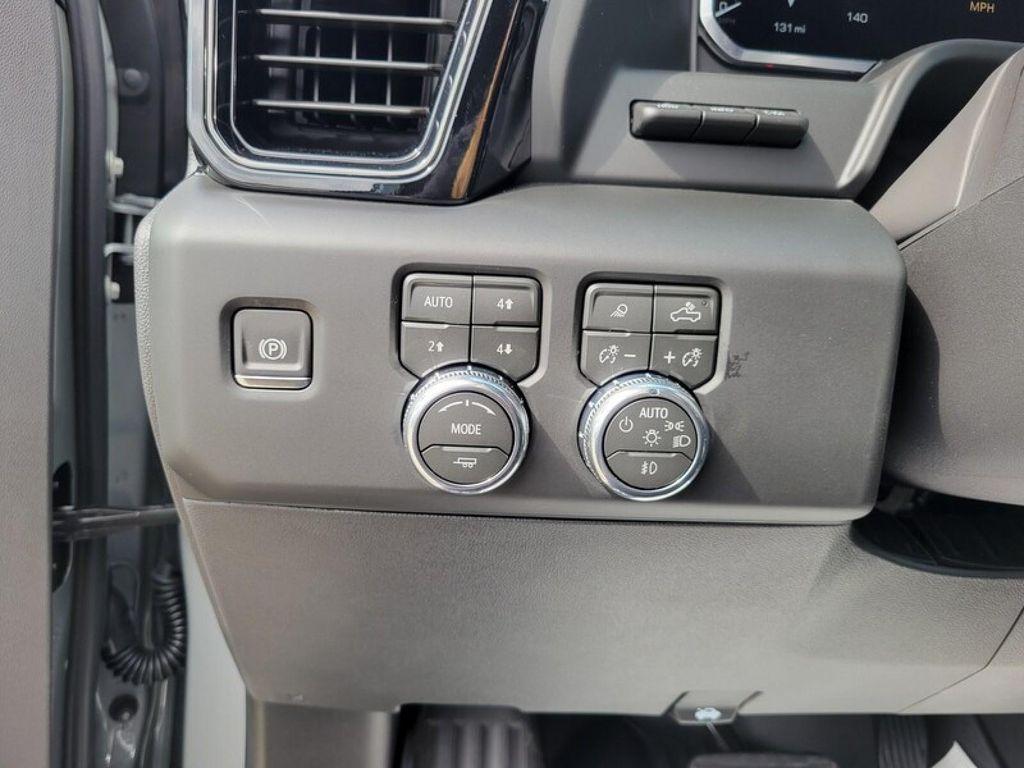 new 2026 GMC Sierra 1500 car, priced at $73,660