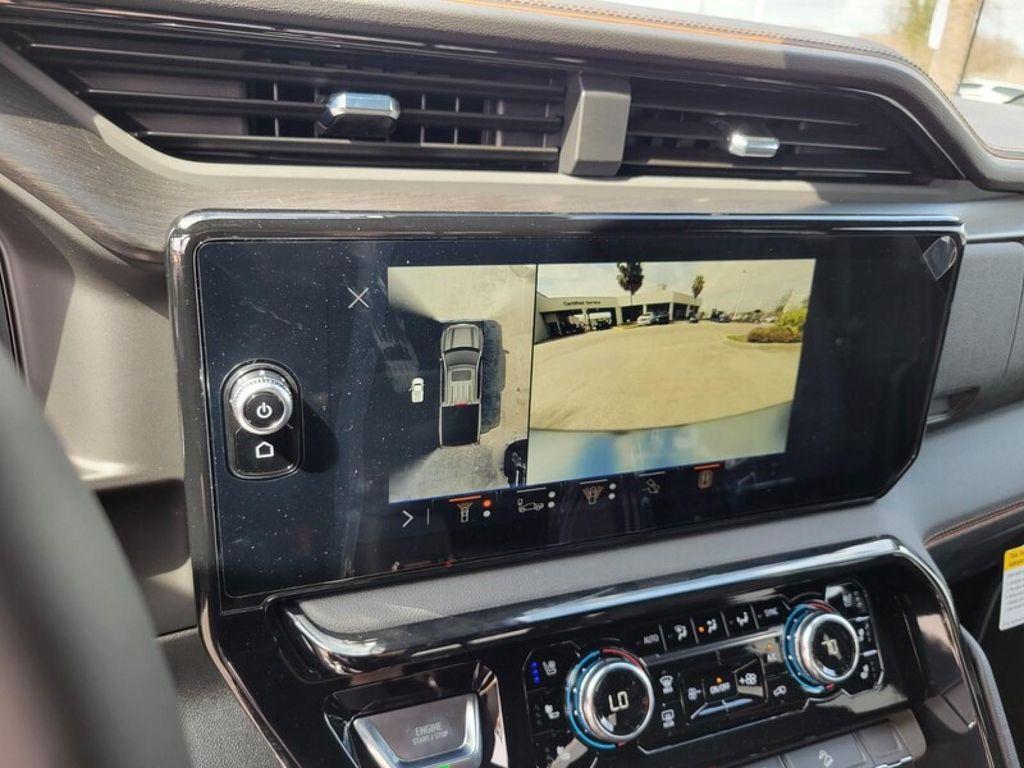 new 2026 GMC Sierra 1500 car, priced at $73,660