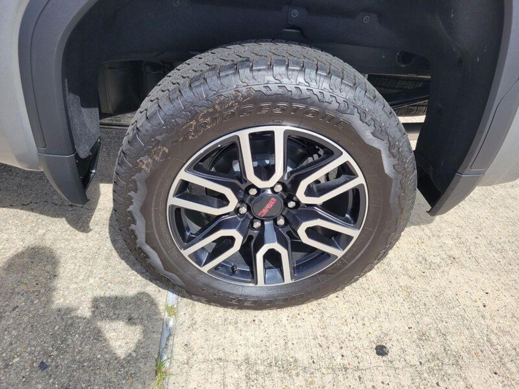 new 2026 GMC Sierra 1500 car, priced at $73,660