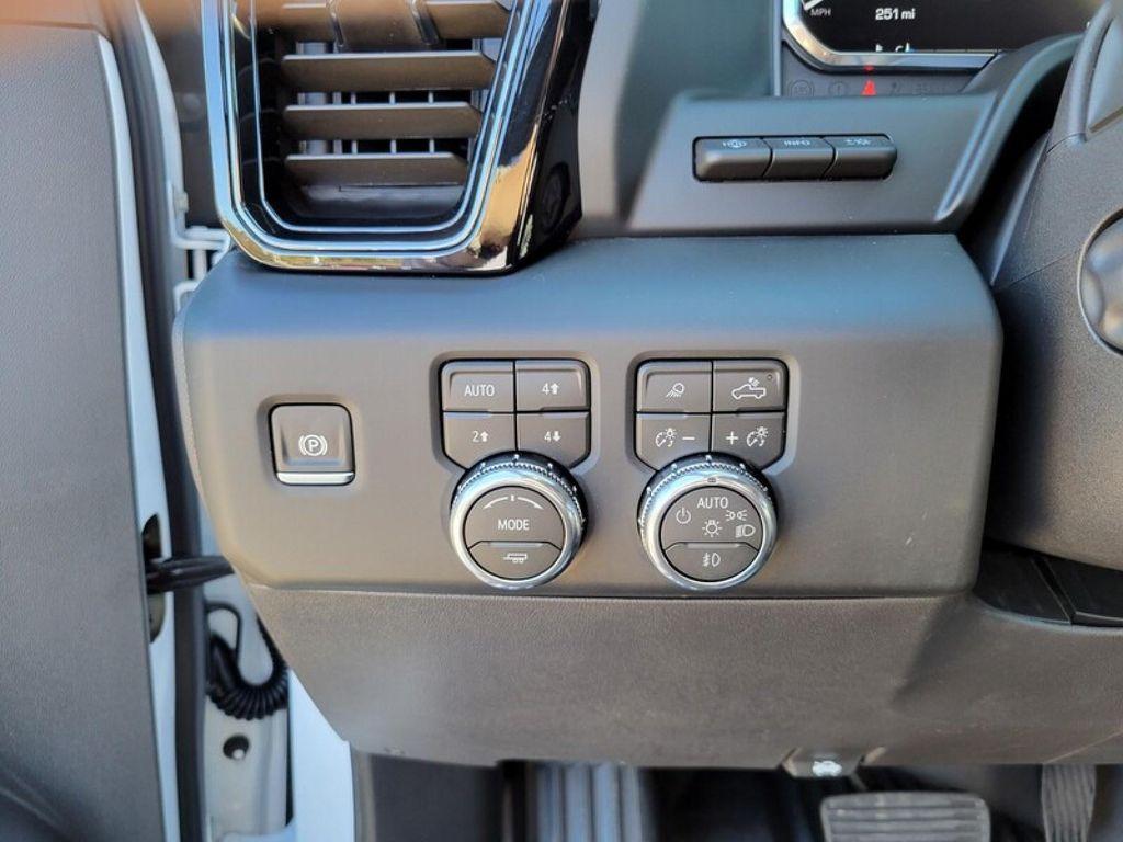 new 2026 GMC Sierra 1500 car, priced at $63,210