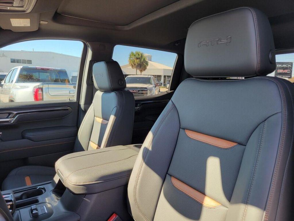 new 2026 GMC Sierra 1500 car, priced at $63,210