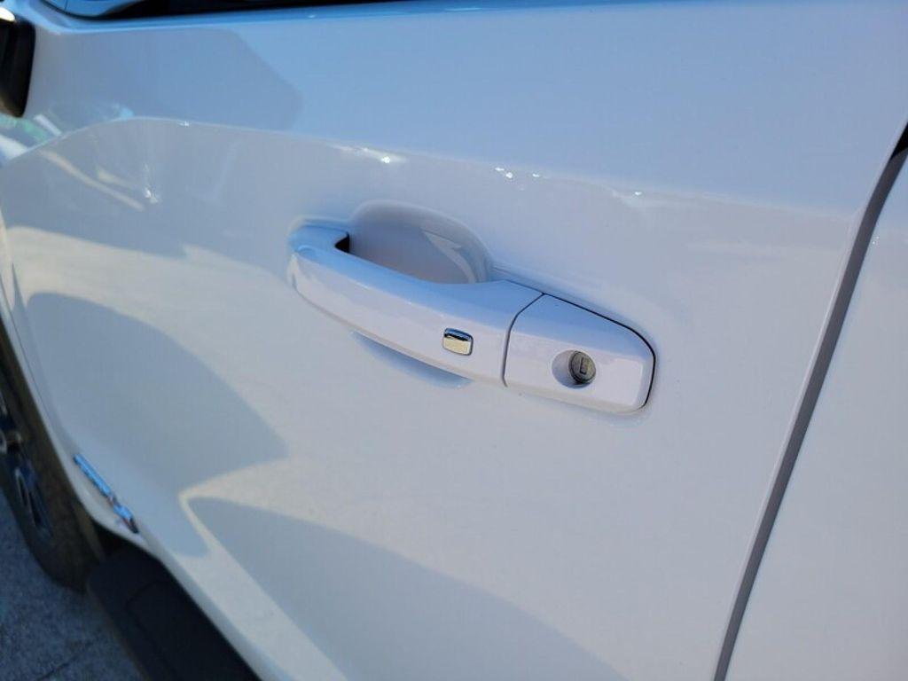 new 2026 GMC Sierra 1500 car, priced at $63,210