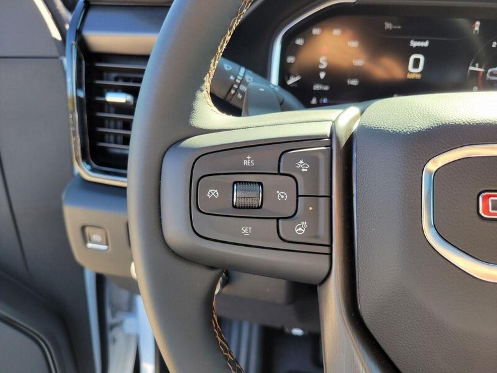 new 2026 GMC Sierra 1500 car, priced at $63,210