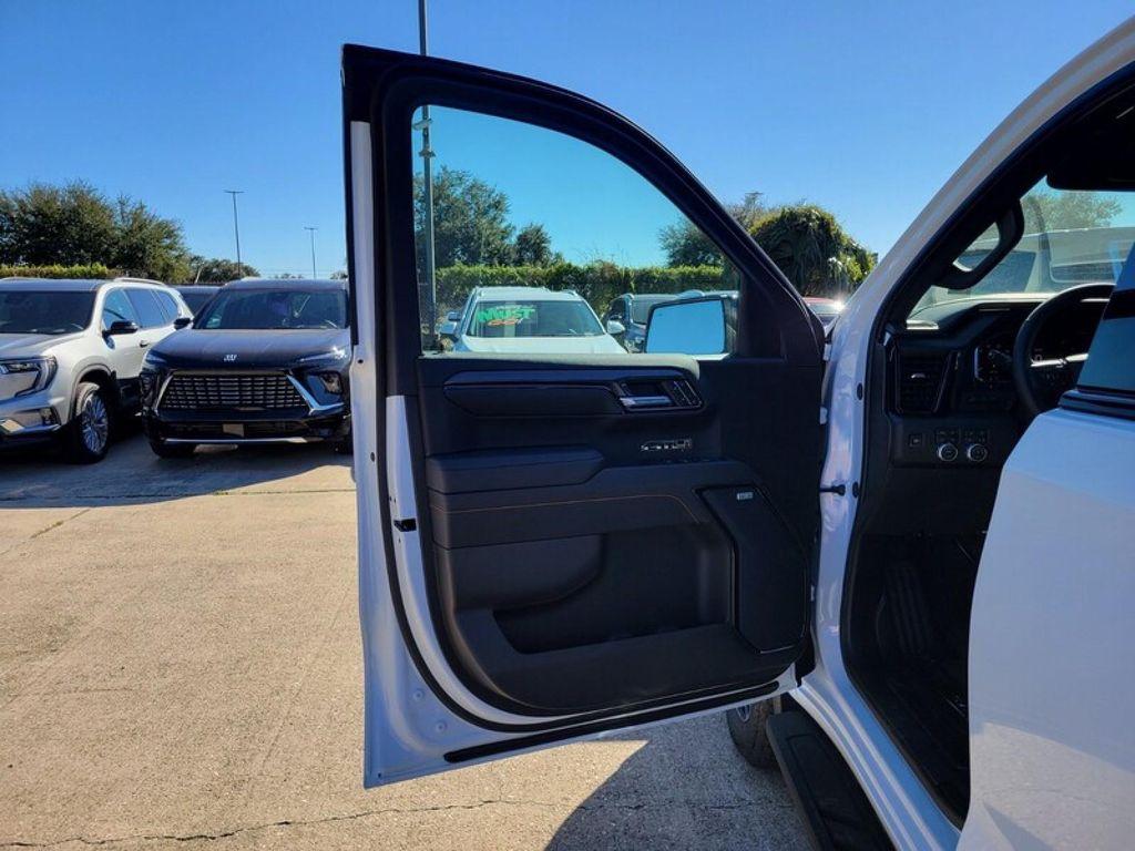 new 2026 GMC Sierra 1500 car, priced at $63,210