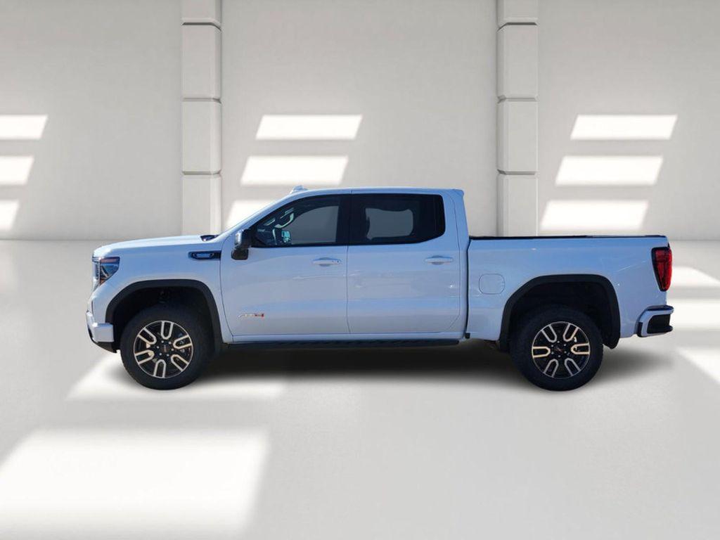 new 2026 GMC Sierra 1500 car, priced at $63,210