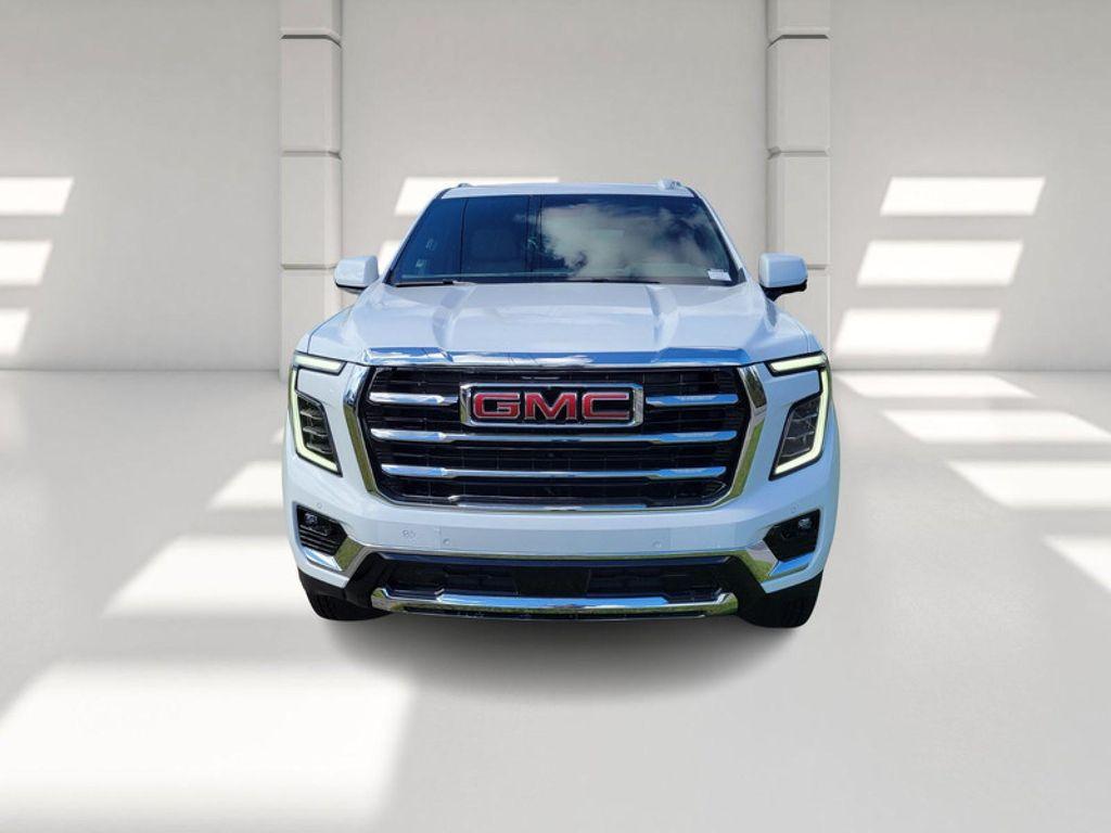 new 2026 GMC Yukon XL car, priced at $71,615