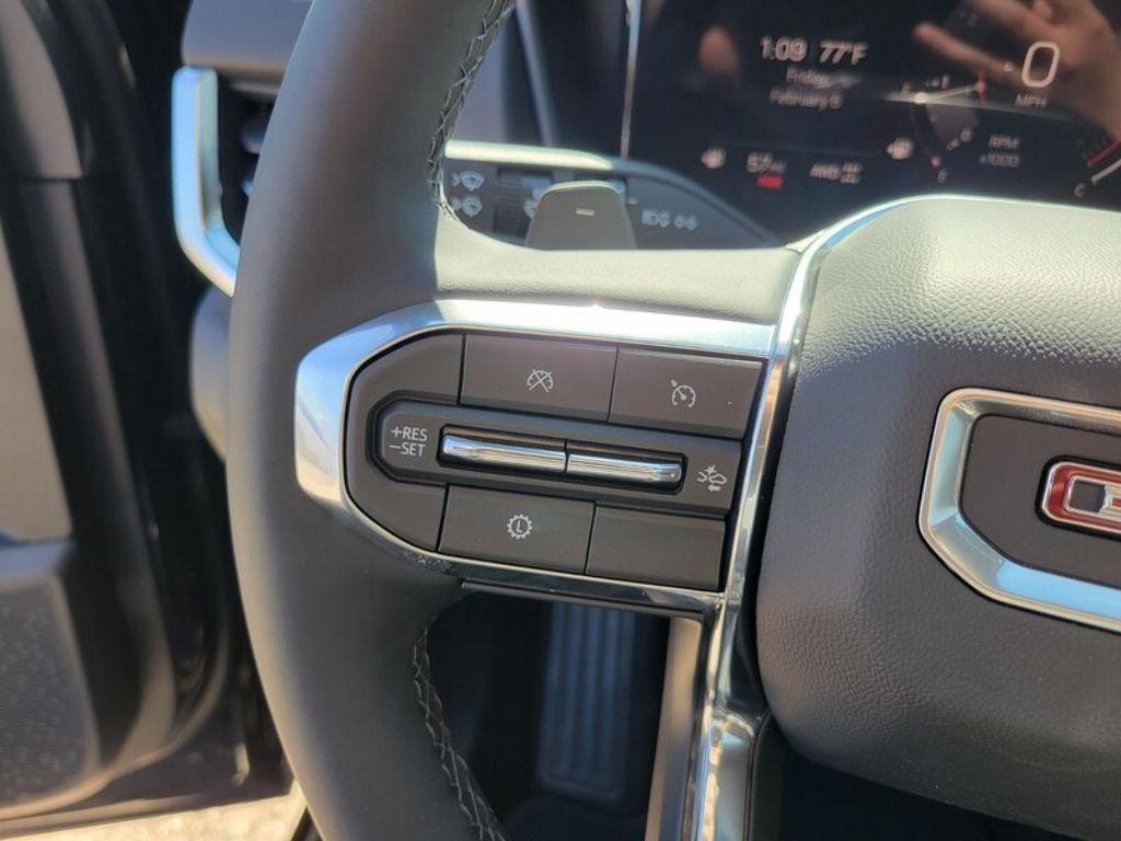 new 2026 GMC Terrain car, priced at $31,890