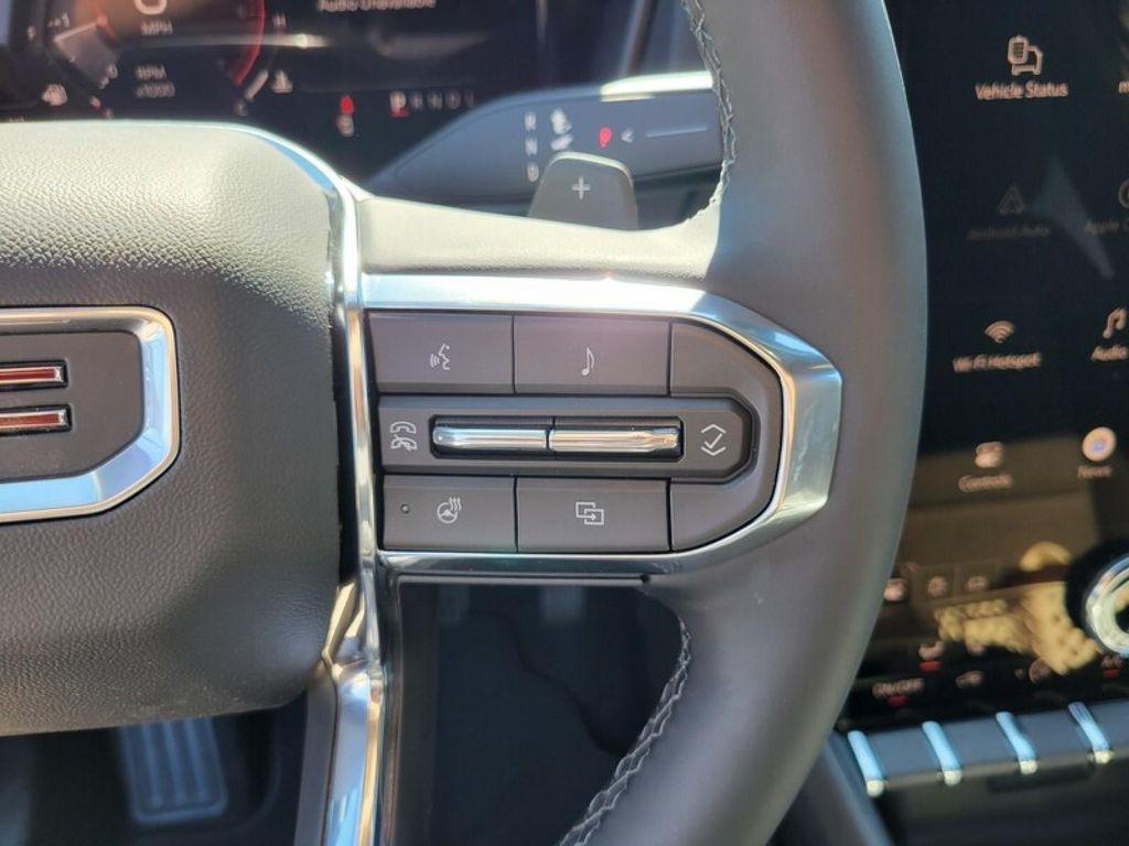 new 2026 GMC Terrain car, priced at $31,890