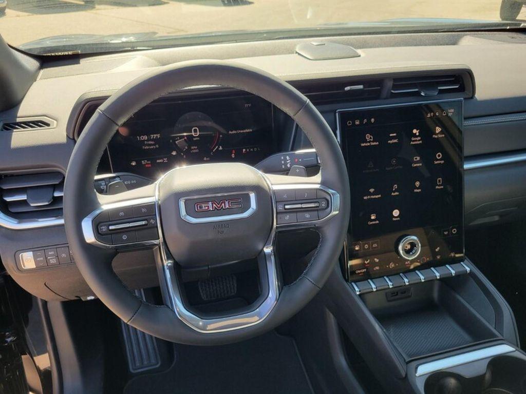 new 2026 GMC Terrain car, priced at $31,890