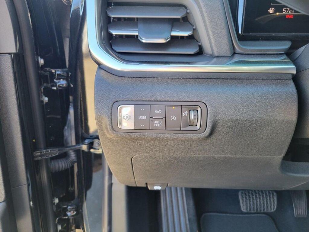 new 2026 GMC Terrain car, priced at $31,890