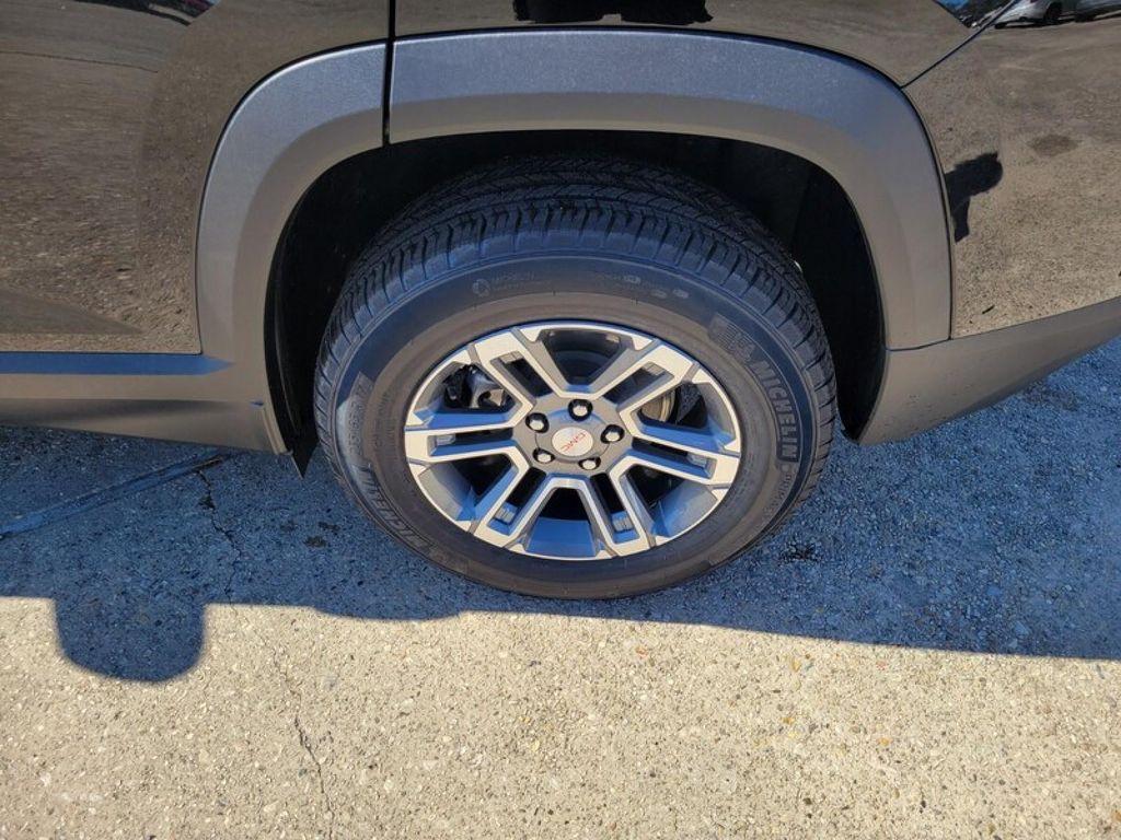 new 2026 GMC Terrain car, priced at $31,890