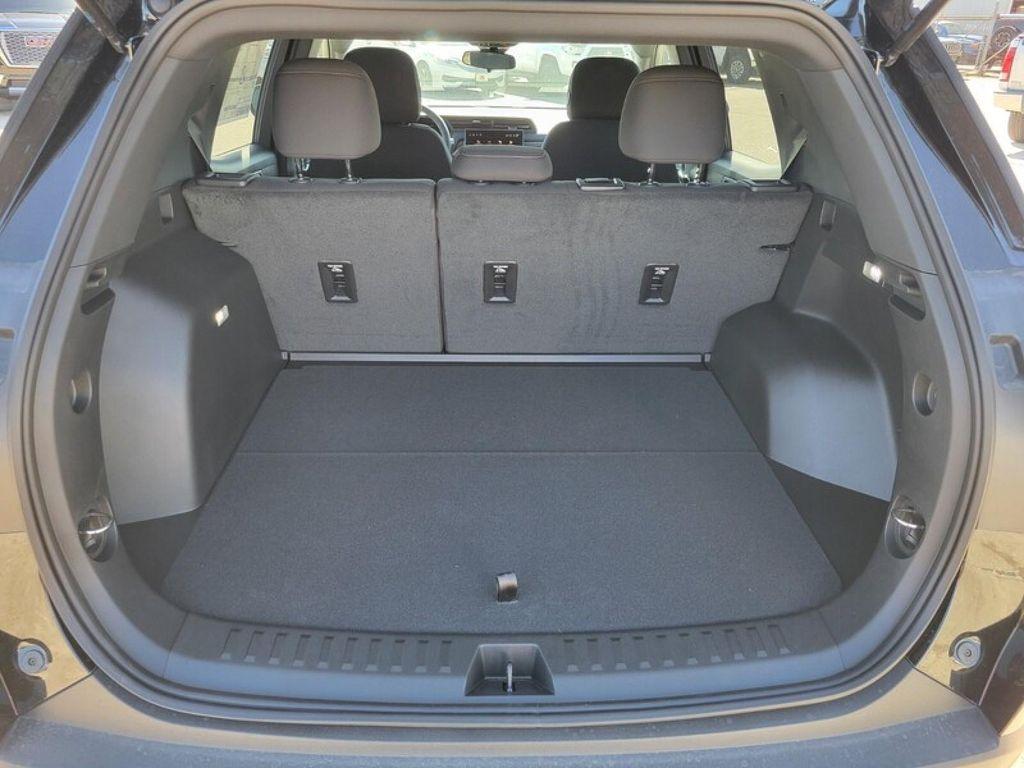 new 2026 GMC Terrain car, priced at $31,890