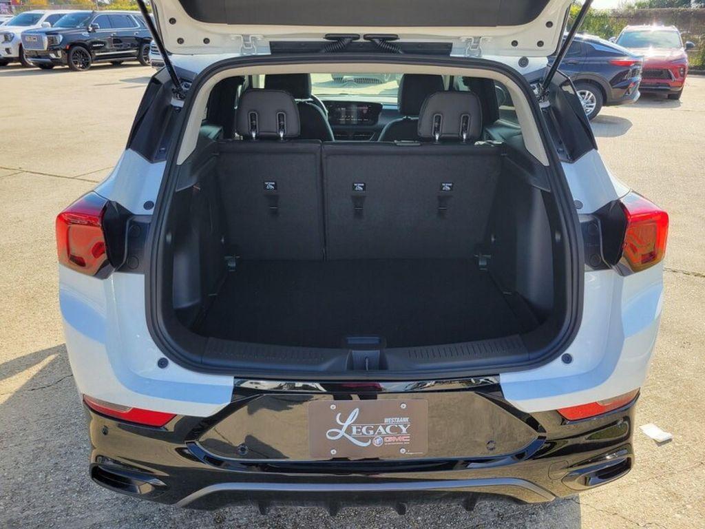 new 2026 Buick Encore GX car, priced at $27,185