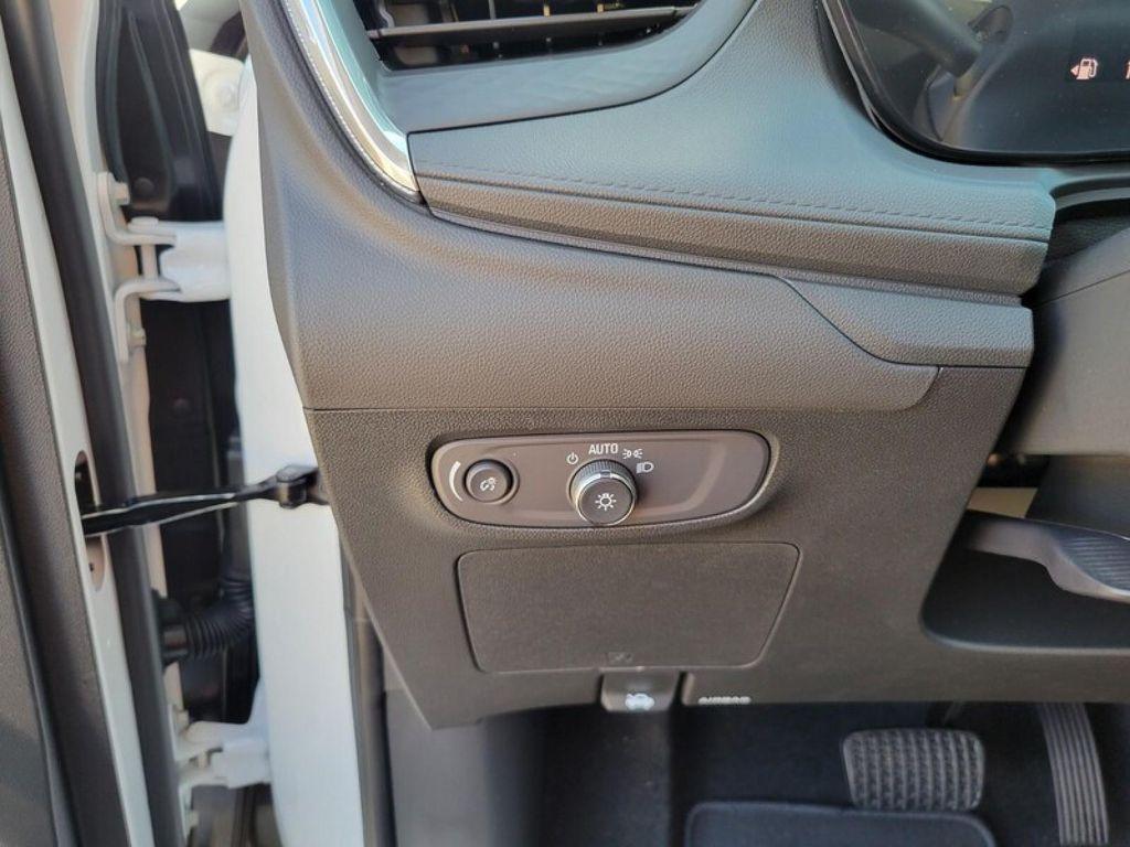 new 2026 Buick Encore GX car, priced at $27,185