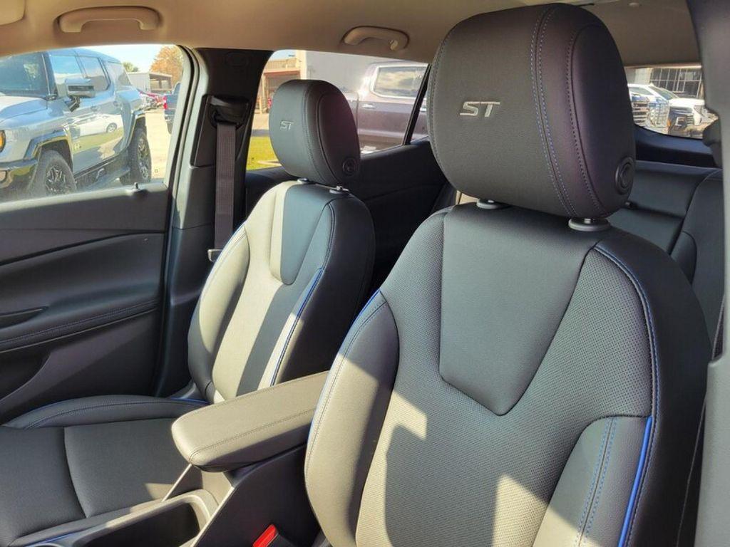 new 2026 Buick Encore GX car, priced at $27,185