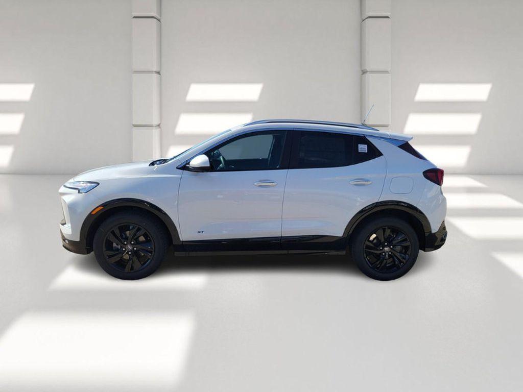 new 2026 Buick Encore GX car, priced at $27,185